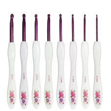 Набір гачків для в“язання 8 шт.