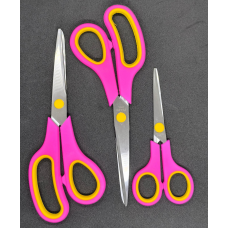 Набір ножиць