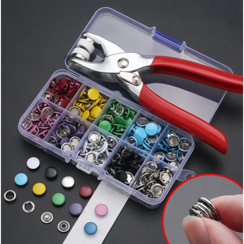 Пристрій для встановлення кнопок