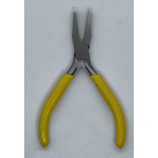 Плоскогубці біжутері. Мікроінструмент. 120 мм