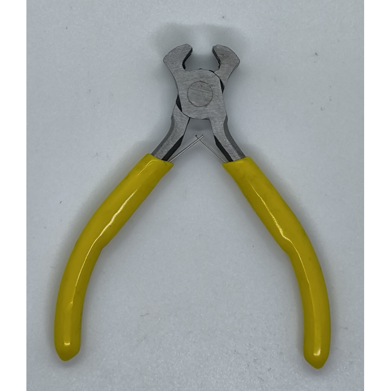 Кусачки біжутері. Мікроінструмент. 105 мм