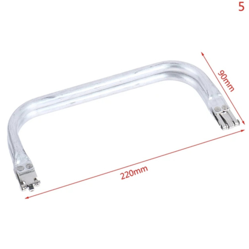 Фермуар для сумки внутрішній 22 см