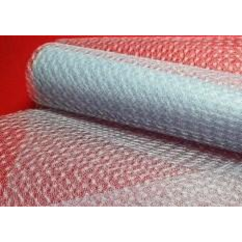 Фатин павутинка 50 см 4.5 м, Колір: сірий