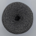 Пряжа поліестер Ярослав. 20/3 Сірий меланж.