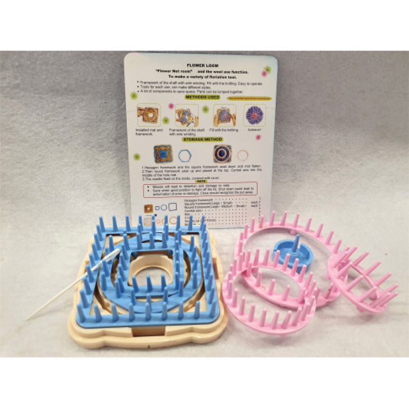 Верстат для виготовлення квітів (тенеріфе)