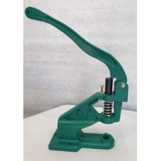 Верстат для встановлення фурнітури, прес для кнопок