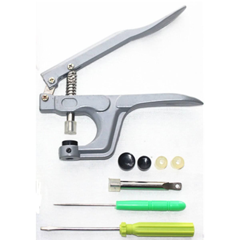 Верстат для встановлення фурнітури, прес для кнопок Верстат для встановлення фурнітури, прес для кнопок