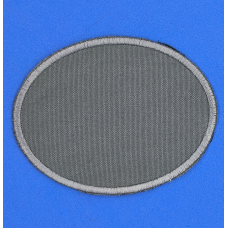 Латка для одягу сіра,