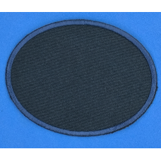 Латка для одягу синя,