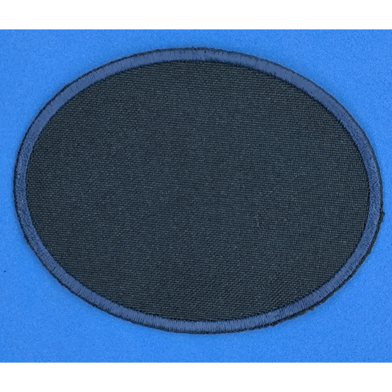 Латка для одягу синя,