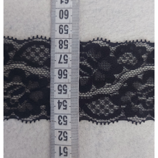 Мереживо стрейч