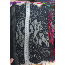 Мереживо французьке