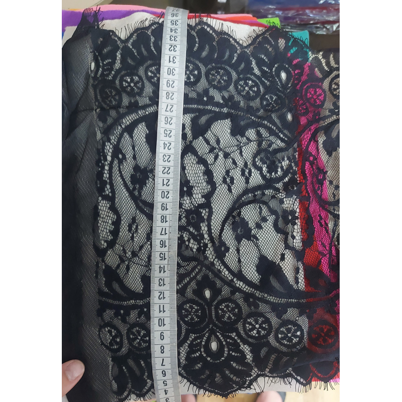 Мереживо французьке