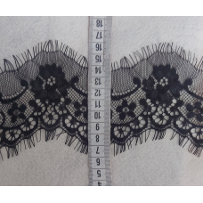 Мереживо французьке