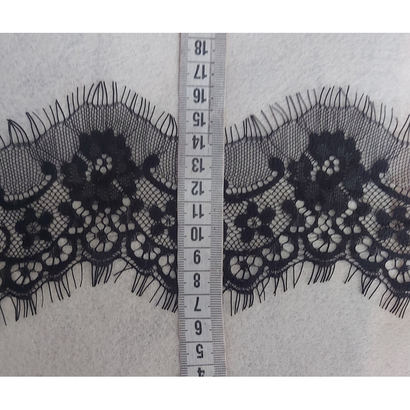 Мереживо французьке