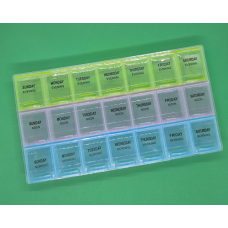 Органайзер для дрібниць 21 комірка