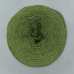 Пряжа віскоза Ярослав 250 м. Колір: зелена тарава