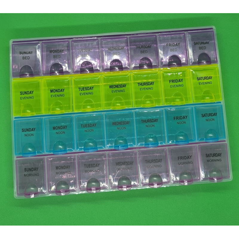 Органайзер для дрібниць 28 комірок