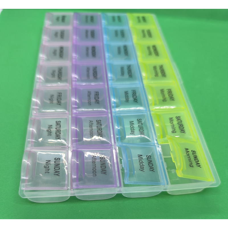 Органайзер для дрібниць 28 комірок