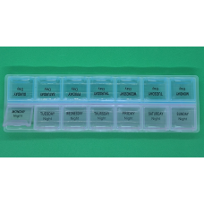 Органайзер для дрібниць 14 комірок