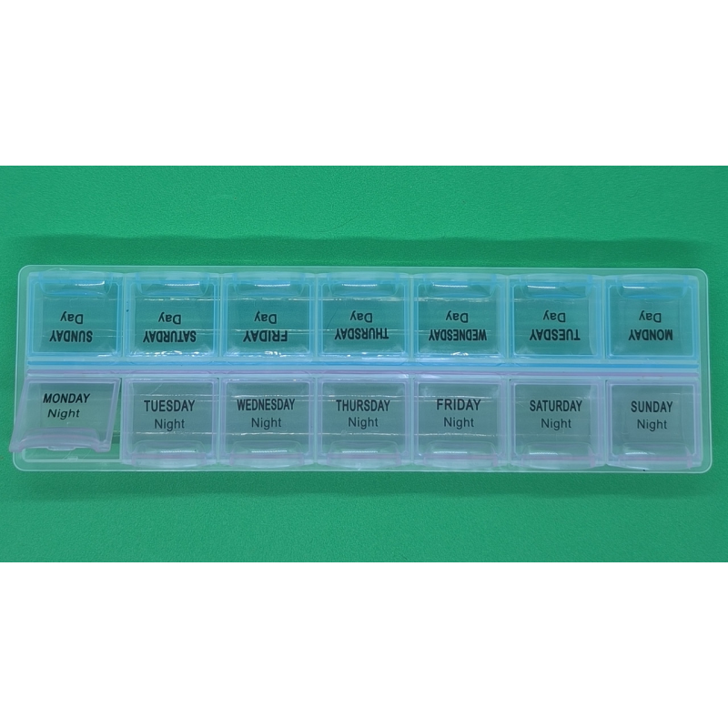 Органайзер для дрібниць 14 комірок