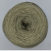 Пряжа віскоза Ярослав 250 м. Колір: сірий із зеленим вінком