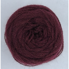 Муліне, нитки акрилові. Бакложановий.