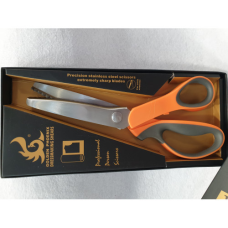 Ножиці Golden Phoenix Dressmaking Shears Зигзаг 235 мм