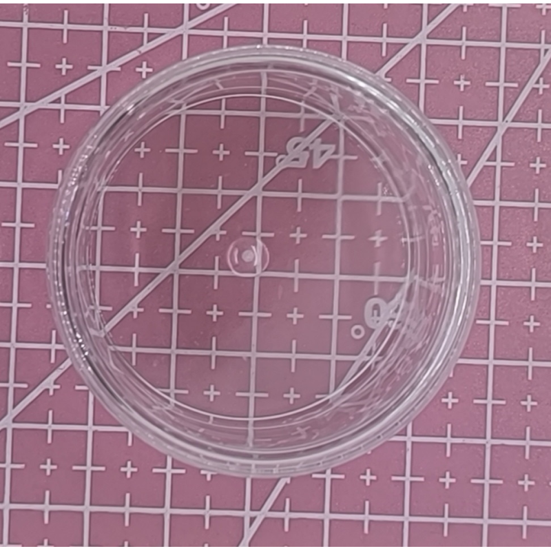 Органайзер для дрібниць Баночка.