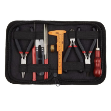 Набір мікроінструментів у чохлі.