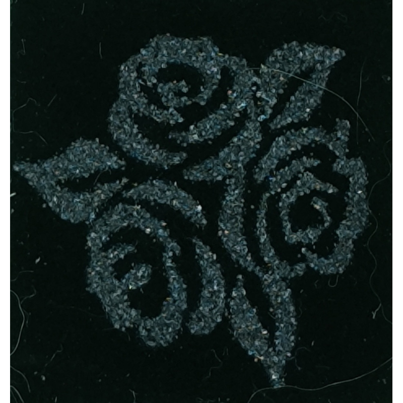 Термонаклейка Наклейка для тканини. Троянди.