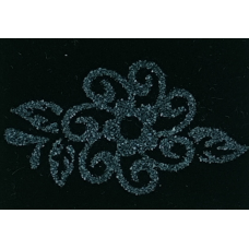 Термонаклейка Наклейка для тканини. Вензеля