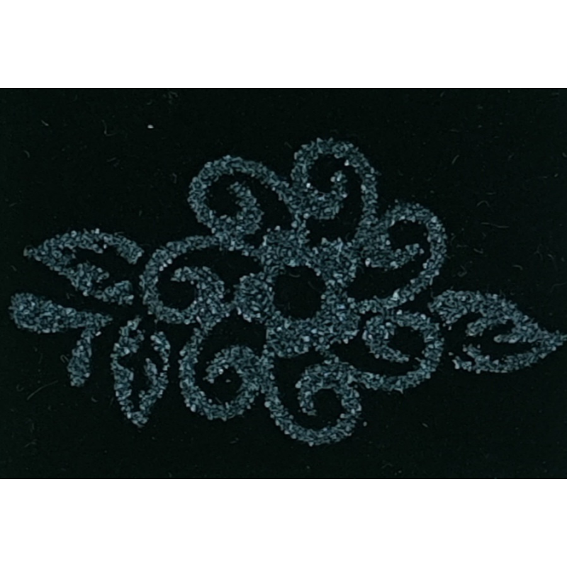 Термонаклейка Наклейка для тканини. Вензеля