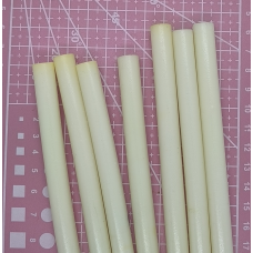 Клей для пістолета 11 мм молочний