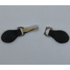 Застібка-гачок для сумок і різних аксесуарів