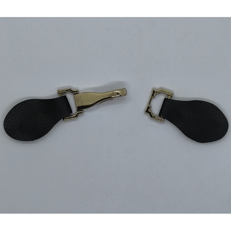 Застібка-гачок для сумок і різних аксесуарів