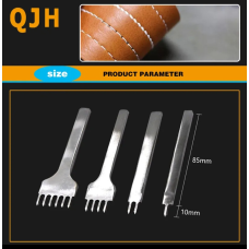 Пробійники для шкіри 4 мм