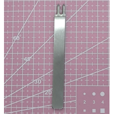 Пробійник для шкіри 5 мм