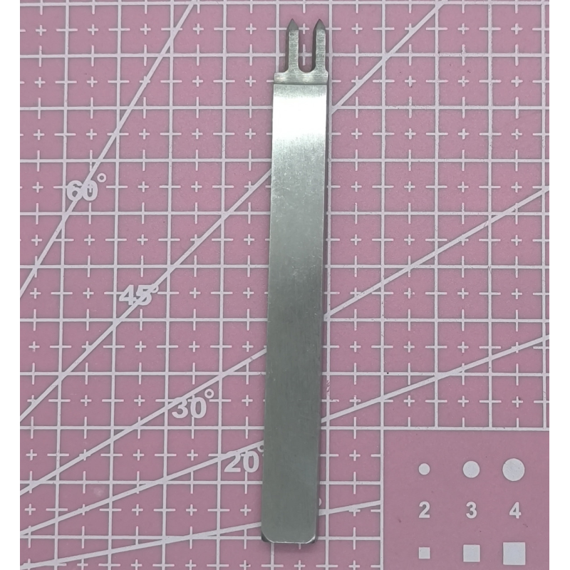 Пробійник для шкіри 5 мм