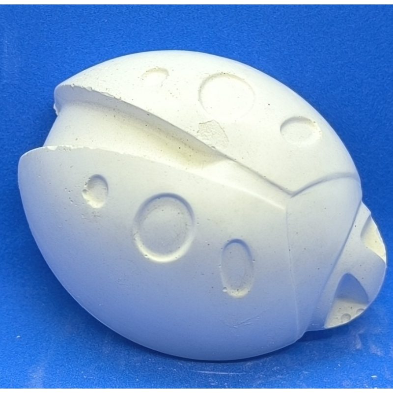 Гіпсова фігурка для розмальовування. Сонечко.