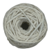 Шнур для макрамі або в“язання гачком. Колір: молочний