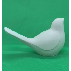 Гіпсова фігурка для розмальовування. Птах.