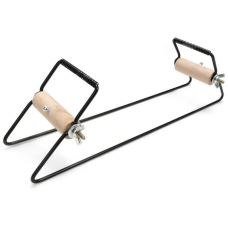 Верстат для бісероплетення, неіржавка сталь.