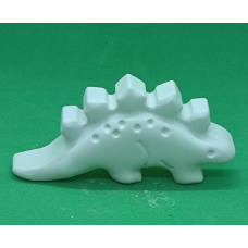 Гіпсова фігурка (барильєф) для розмальовування. Динозавр 3.