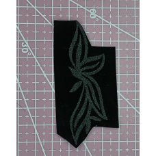 Термонаклейка Наклейка для тканини. Вензеля.