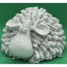 Гіпсова фігурка для розмальовування. Овечка.