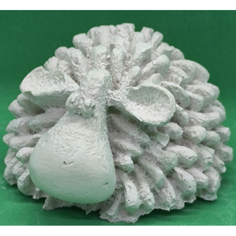 Гіпсова фігурка для розмальовування. Овечка.