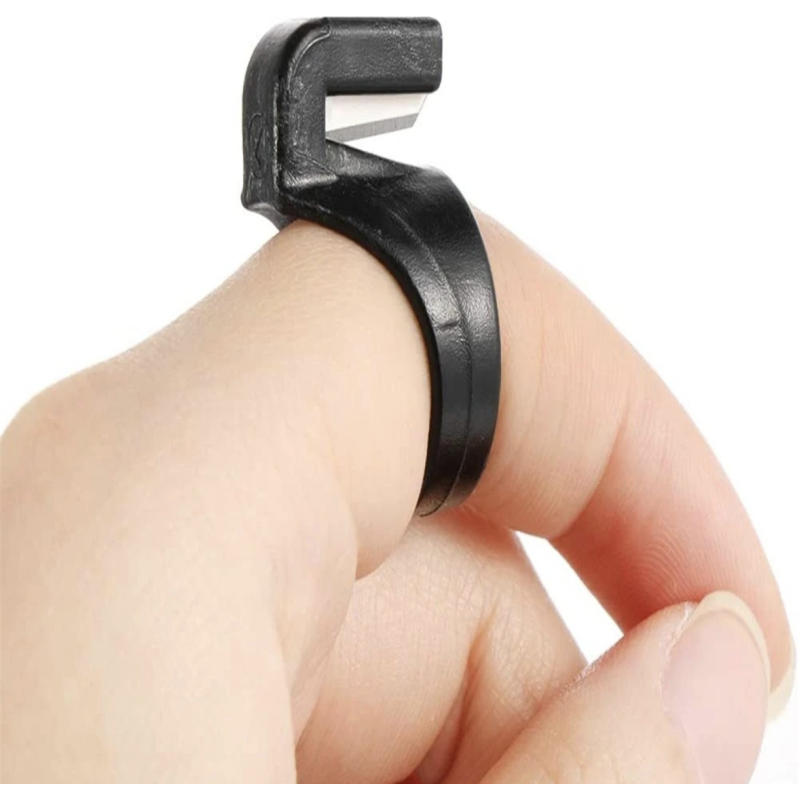 Кільце для обрізання нитки. Ниткообрізувач Кільце для обрізання нитки. Ниткообрізувач