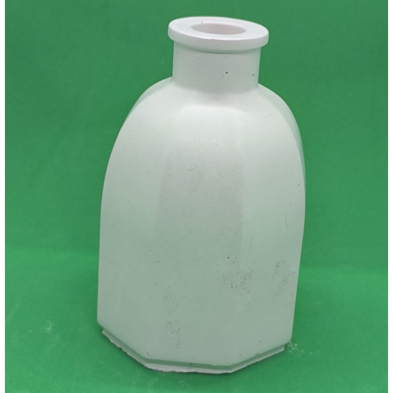 Гіпсова фігурка для розмальовування. Ваза 18.