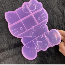 Органайзер для дрібниць Кити.